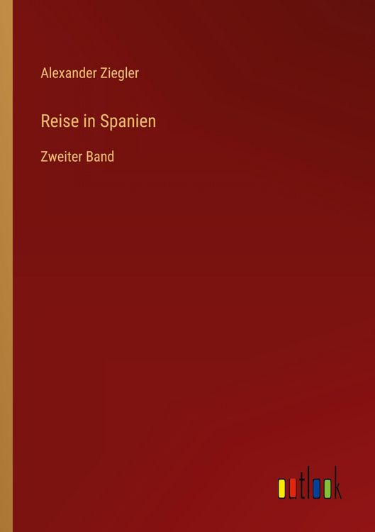 Produktbild: Reise in Spanien