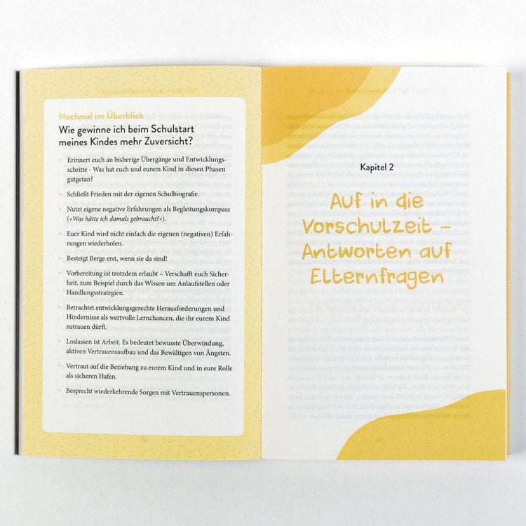 Produktbild: Hallo Schulanfang!