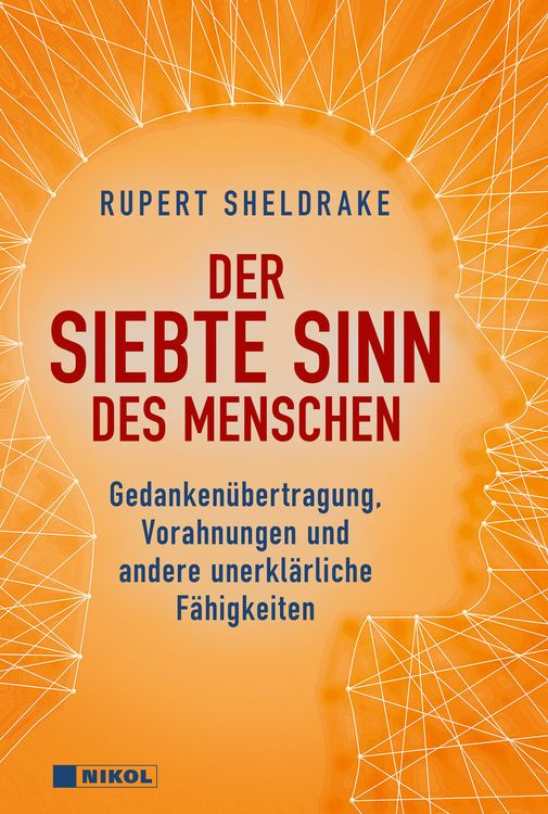 Produktbild: Der siebte Sinn des Menschen