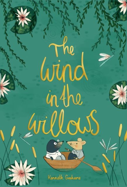 Produktbild: The Wind in the Willows