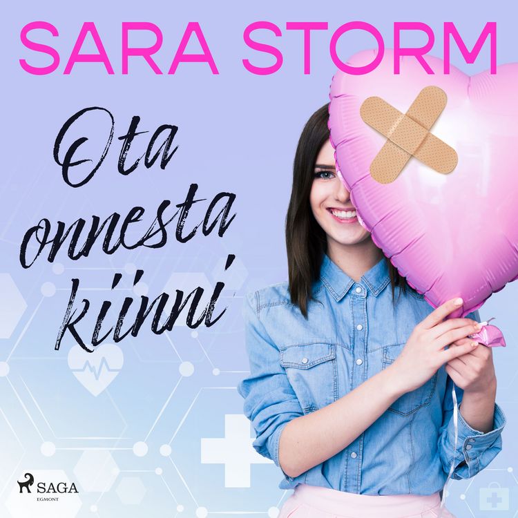 Produktbild: Ota onnesta kiinni