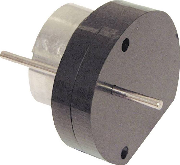Produktbild: Sol Expert RF300CA RF300CA Solarmotor