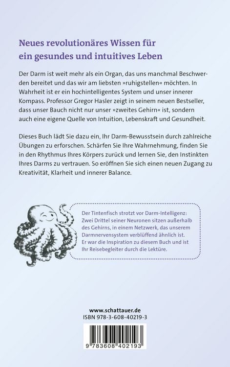 Produktbild: Darm-Intelligenz