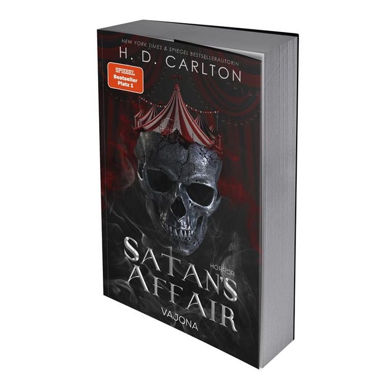 Produktbild: Satan's Affair