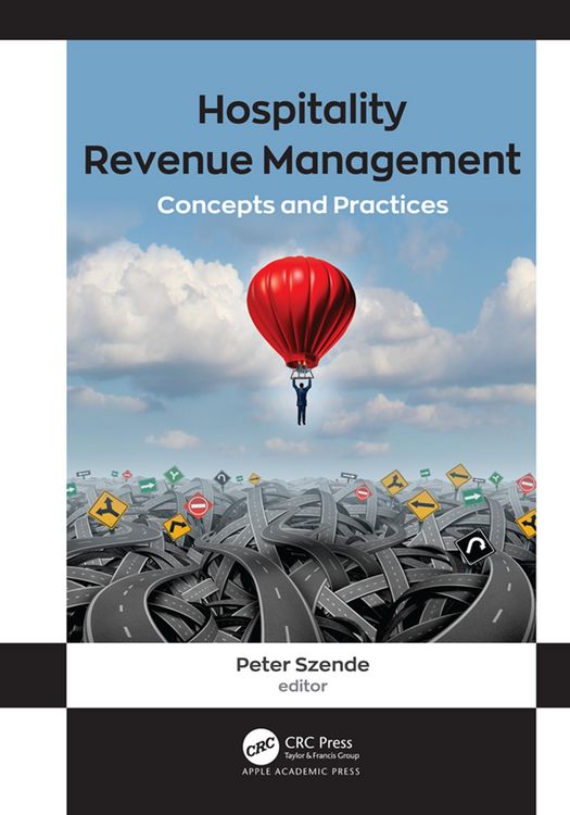 Produktbild: Hospitality Revenue Management