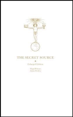 Produktbild: The Secret Source