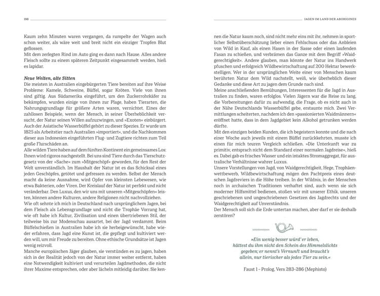 Produktbild: Ein Leben f&uuml;r die Jagd (Jagdbuch des Jahres 2021)