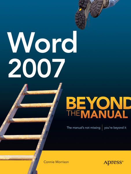 Produktbild: Word 2007