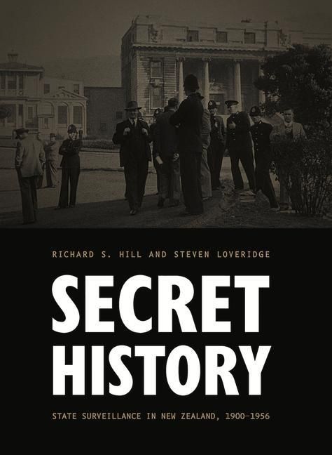 Produktbild: Secret History