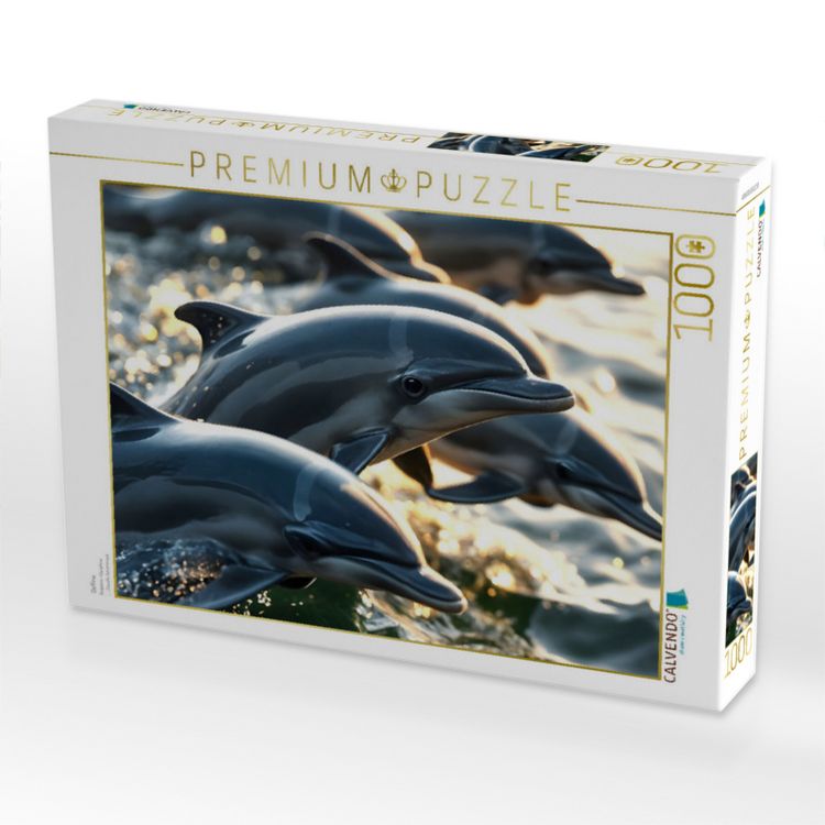 CALVENDO Puzzle „Küste Auf Teneriffa“ 1000 Teile | Foto-Puzzle 64x48 Cm | Premium-Qualität Aus Europa