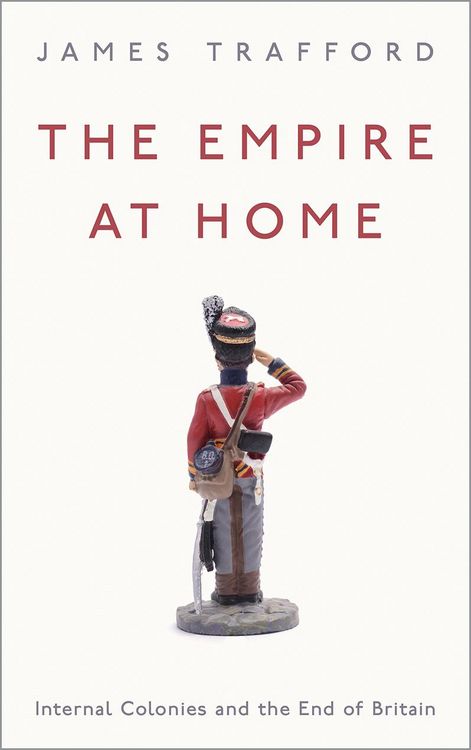 Produktbild: The Empire at Home