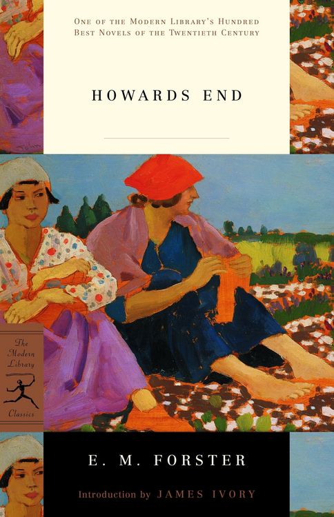 Produktbild: Howards End