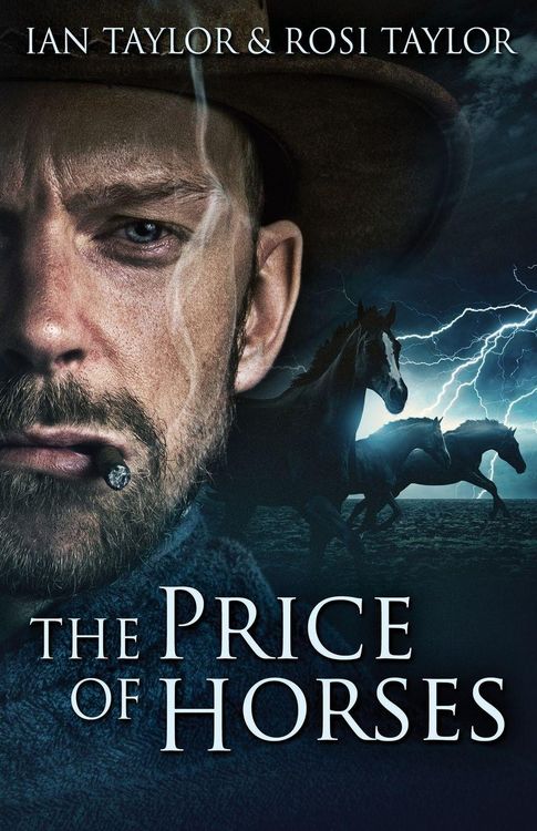 Produktbild: The Price Of Horses