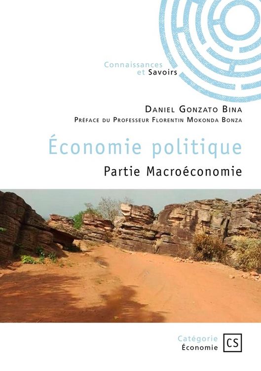 Produktbild: Economie politique