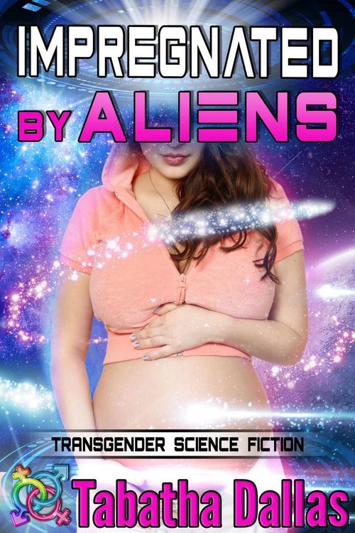 Produktbild: Impregnated by Aliens