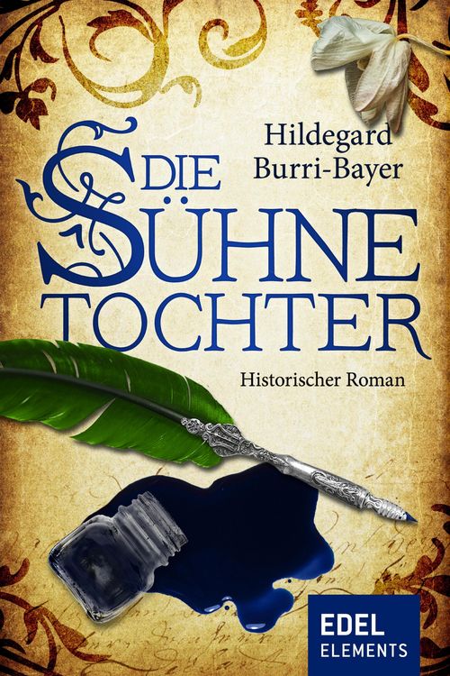 Produktbild: Die S&uuml;hnetochter