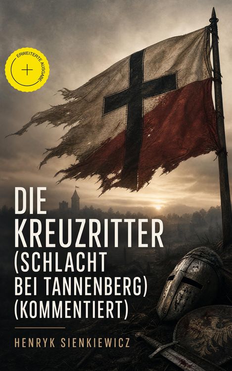 Produktbild: Die Kreuzritter (Schlacht bei Tannenberg)