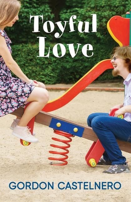 Produktbild: Toyful Love