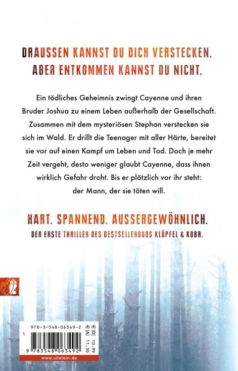 Produktbild: Draussen