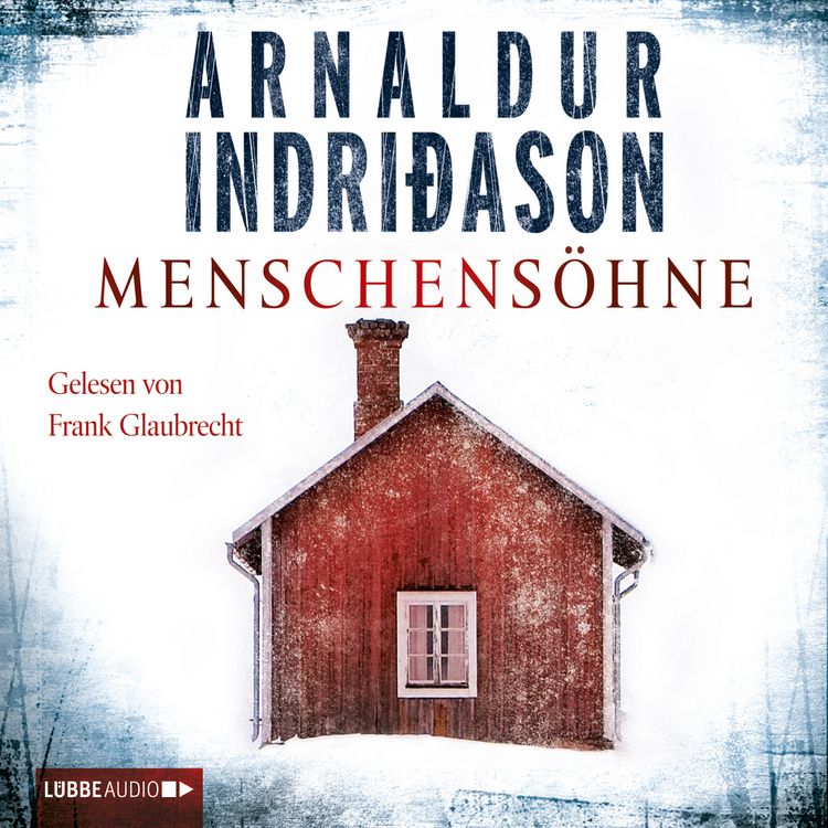 Produktbild: Menschens&ouml;hne