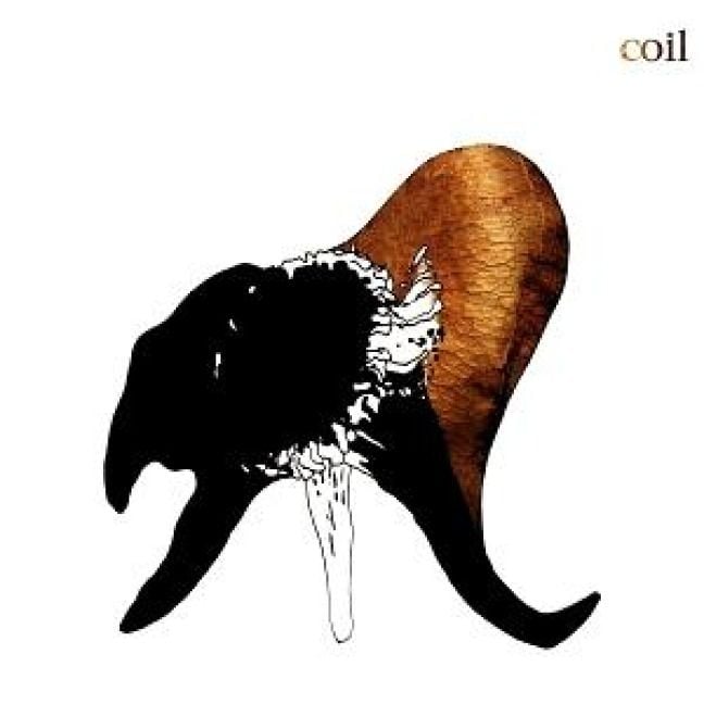 Produktbild: Black Antlers