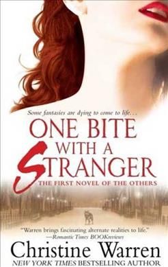 Produktbild: Warren, C: One Bite with a Stranger