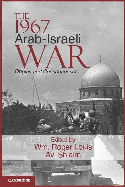 Produktbild: The 1967 Arab-Israeli War