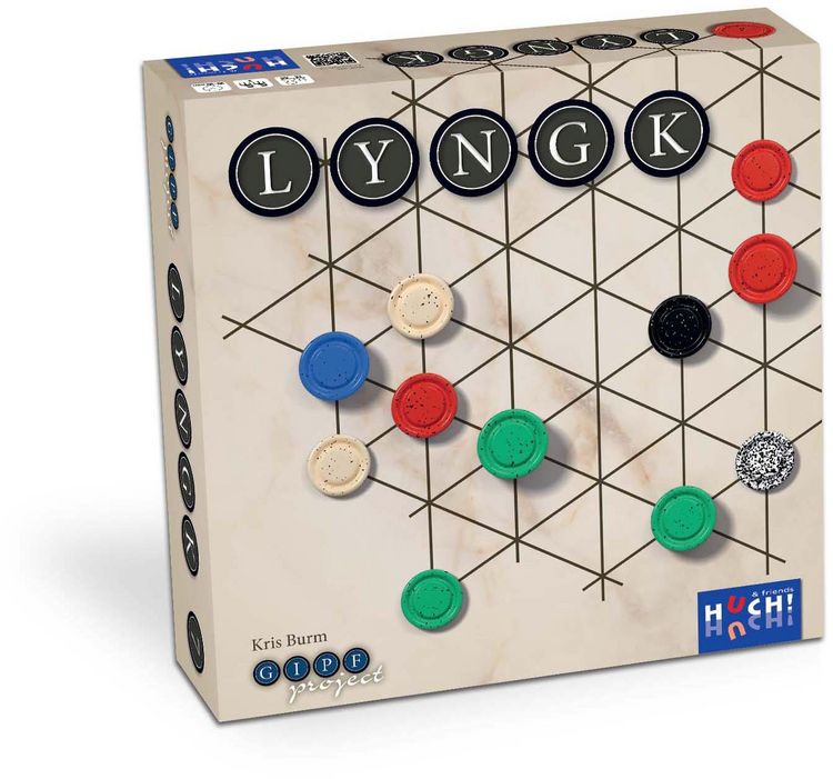 Produktbild: Lyngk