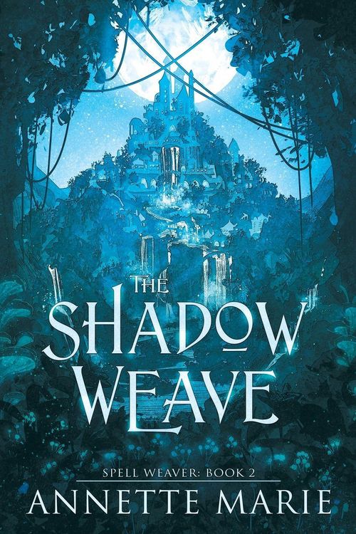 Produktbild: The Shadow Weave