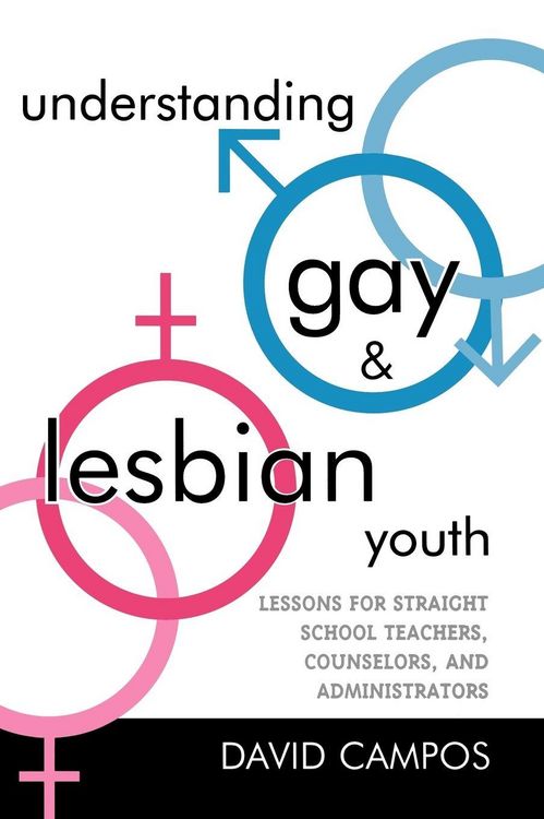 Produktbild: Understanding Gay and Lesbian Youth