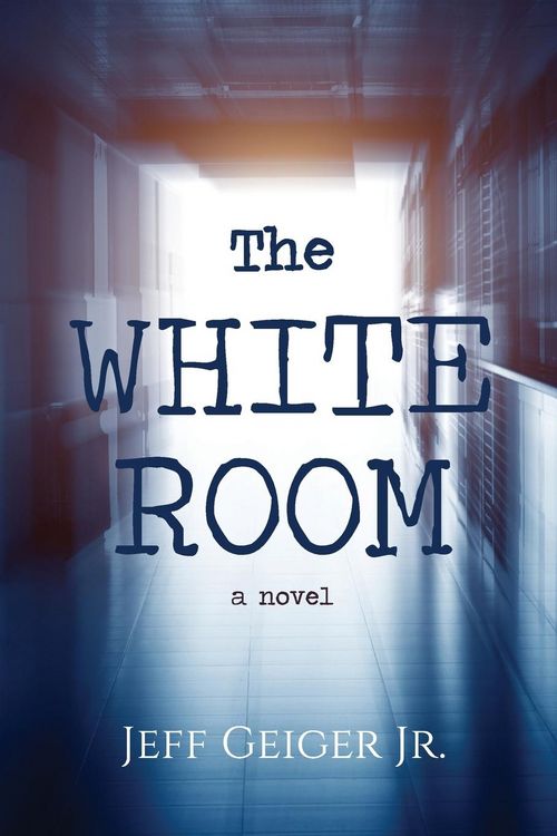 Produktbild: The White Room