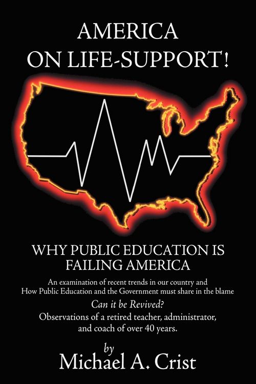 Produktbild: America on Life Support!