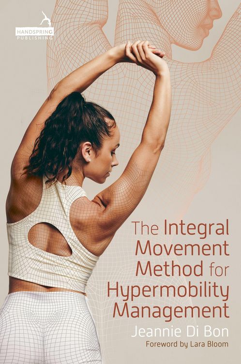 Produktbild: The Integral Movement Method for Hypermobility Management