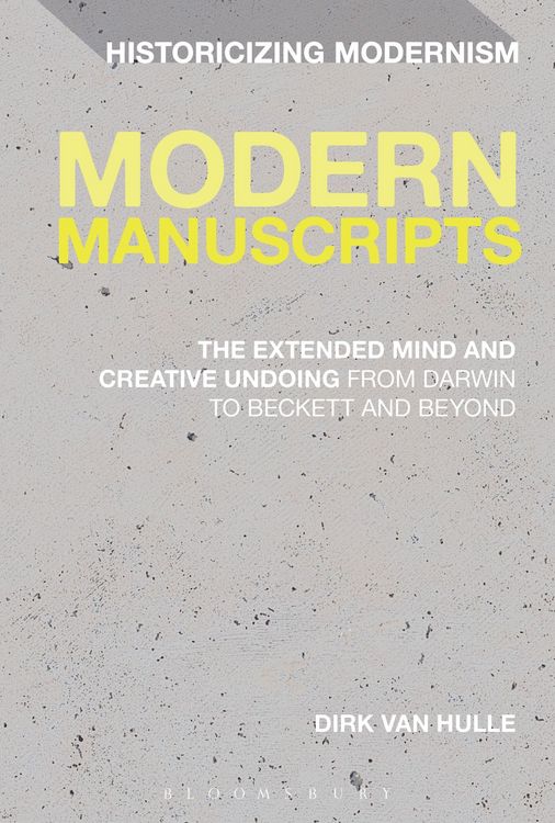 Produktbild: Modern Manuscripts