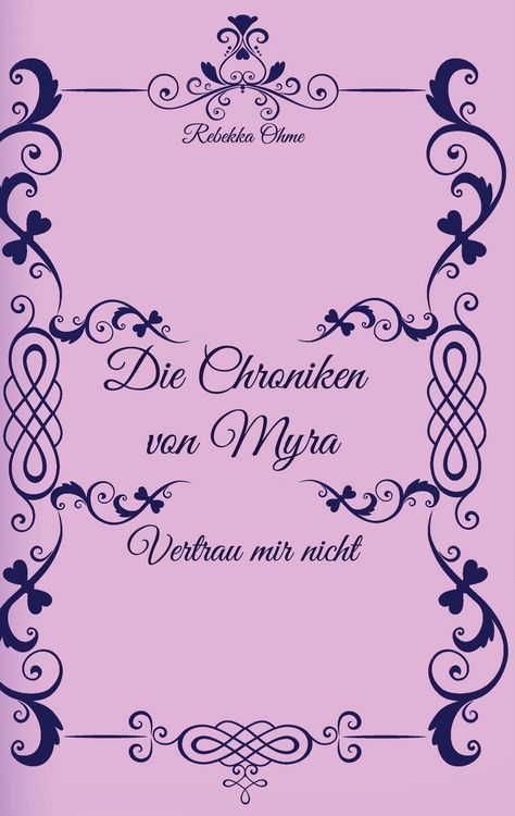 Produktbild: Die Chroniken von Myra
