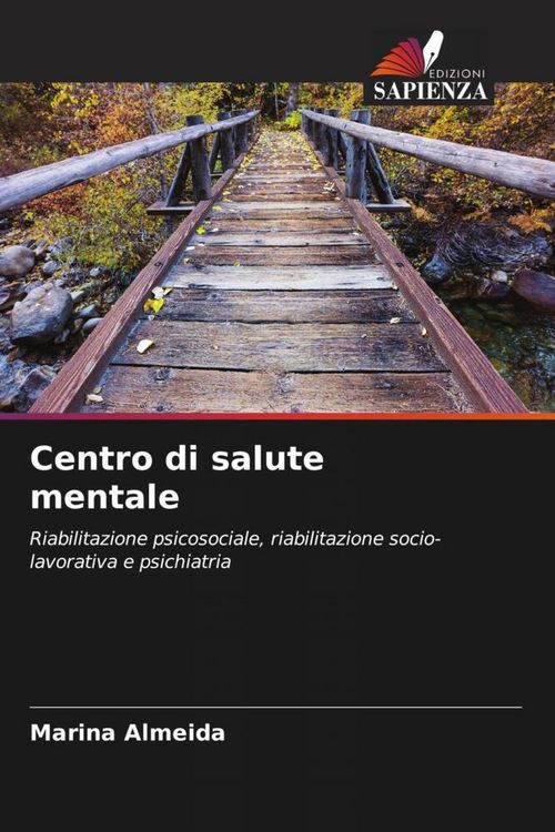 Produktbild: Centro di salute mentale