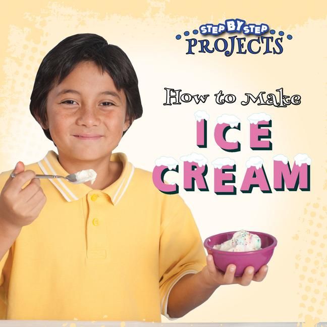 Produktbild: How to Make Ice Cream