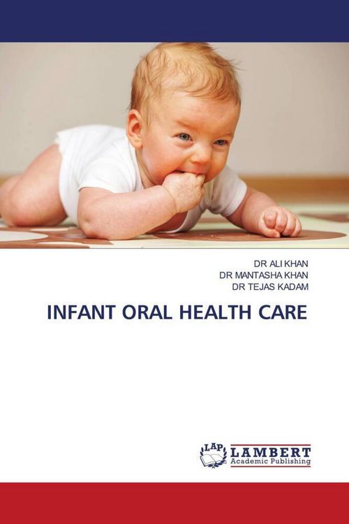 Produktbild: Infant Oral Health Care
