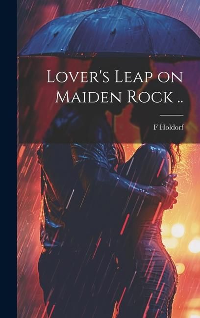 Produktbild: Lover's Leap on Maiden Rock ..