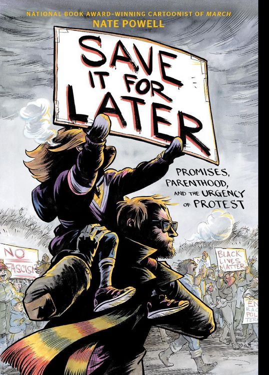 Produktbild: Save It for Later