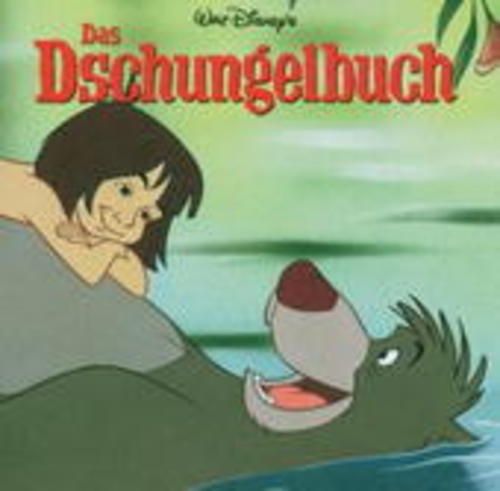 Produktbild: Das Dschungelbuch