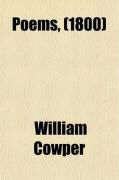 Produktbild: Poems, (Volume 1)