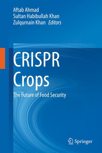 Produktbild: CRISPR Crops