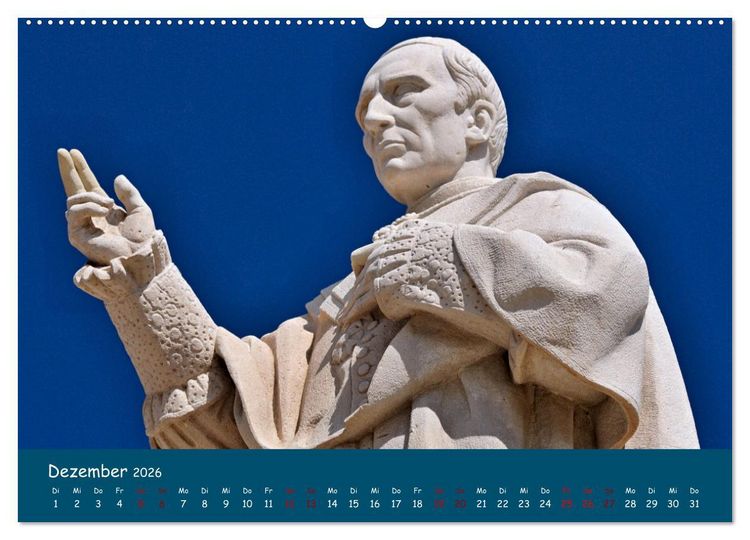 Produktbild: Valencia - Geschichte und Moderne (hochwertiger Premium Wandkalender 2026 DIN A2 quer), Kunstdruck in Hochglanz