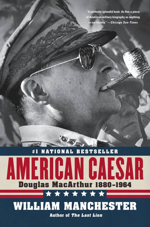 Produktbild: American Caesar