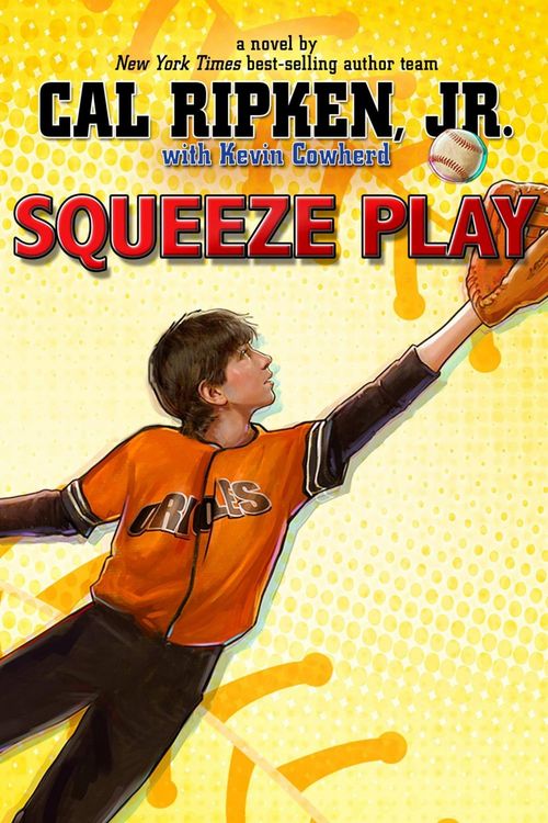 Produktbild: Squeeze Play