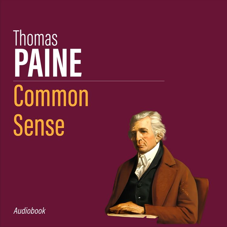 Produktbild: Common Sense