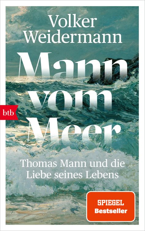Produktbild: Mann vom Meer