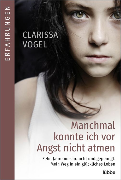 Produktbild: Manchmal konnte ich vor Angst nicht atmen