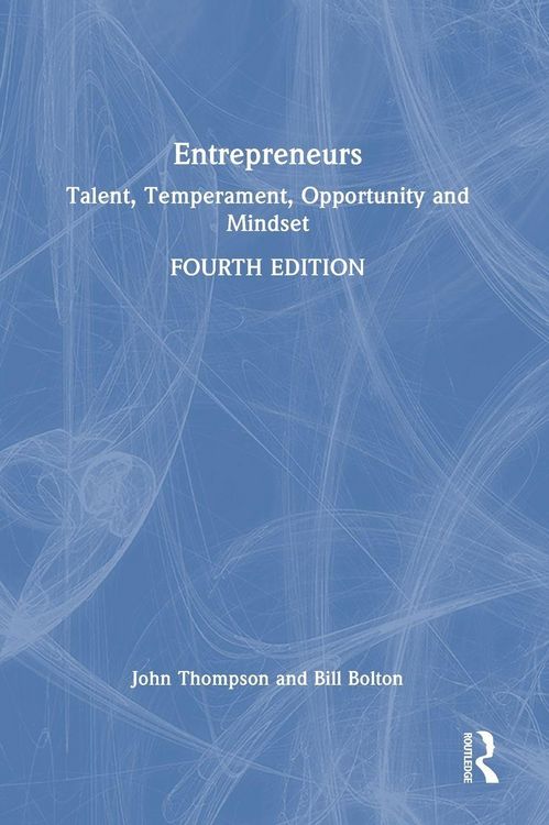 Produktbild: Entrepreneurs